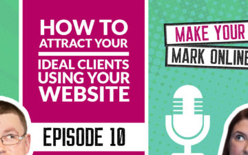 How to attract your IDEAL clients
