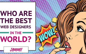 Best Web Designers in the World