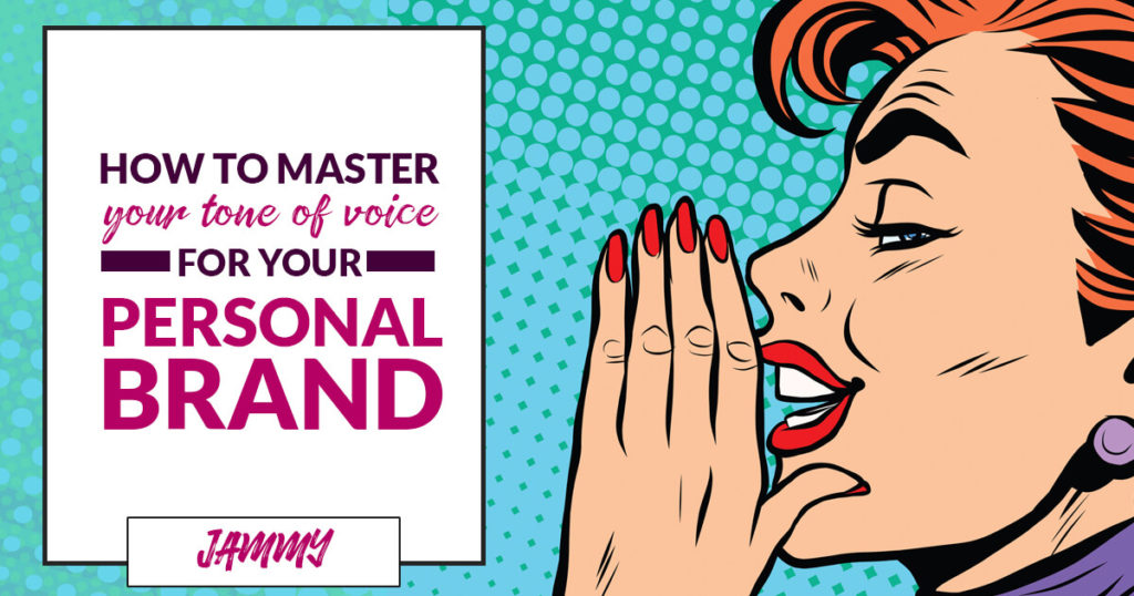 How to Nail Your Brand Tone of Voice for Your Business [With Examples]